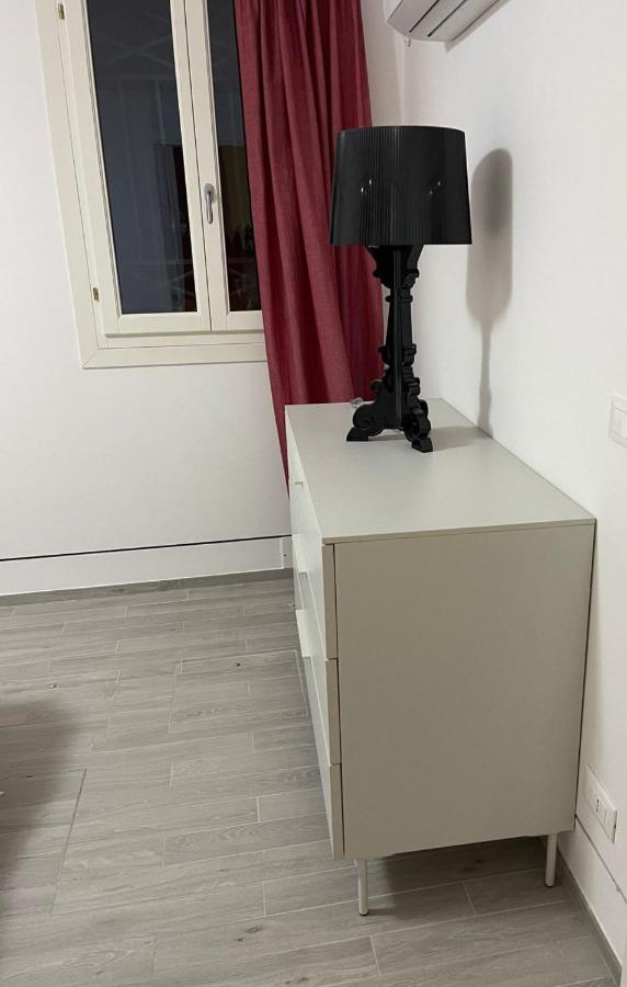 Casanova Apartment เวนิส ภายนอก รูปภาพ