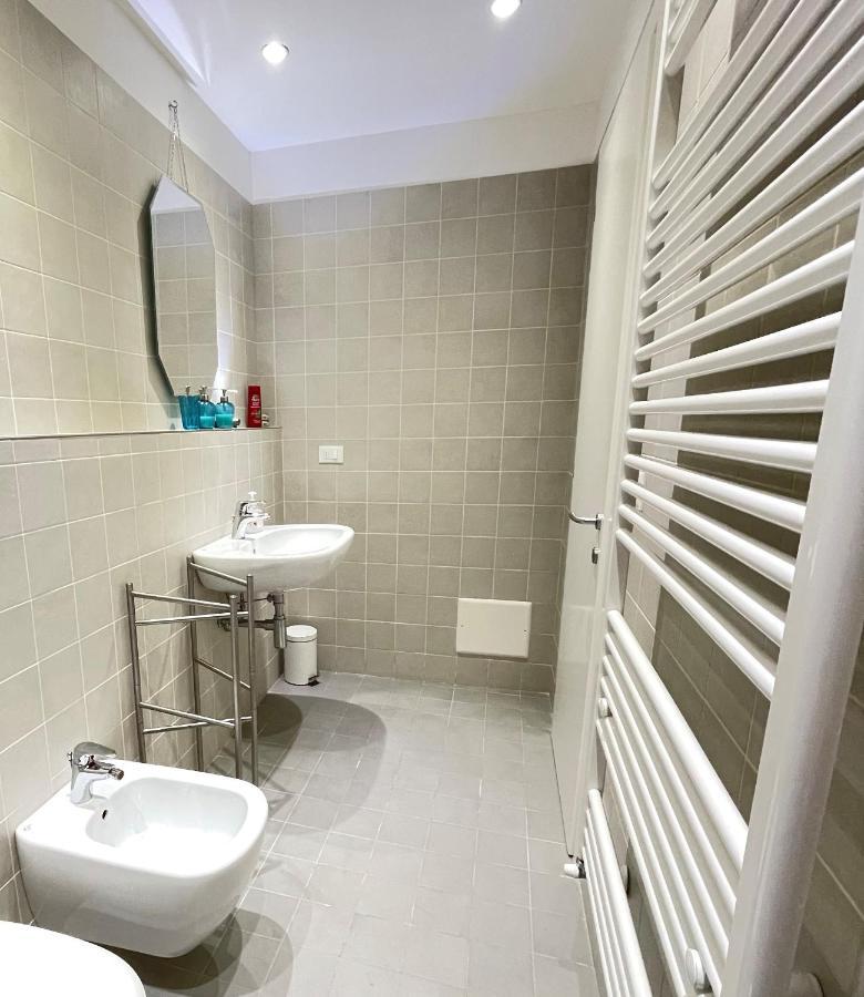Casanova Apartment เวนิส ภายนอก รูปภาพ