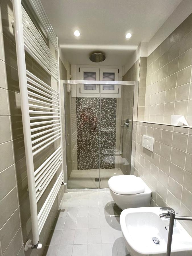 Casanova Apartment เวนิส ภายนอก รูปภาพ