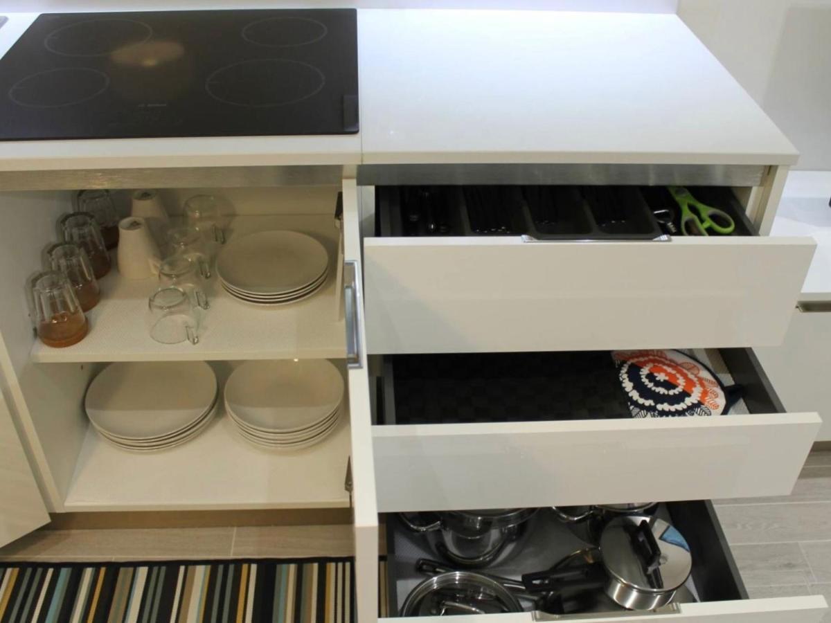 Casanova Apartment เวนิส ภายนอก รูปภาพ