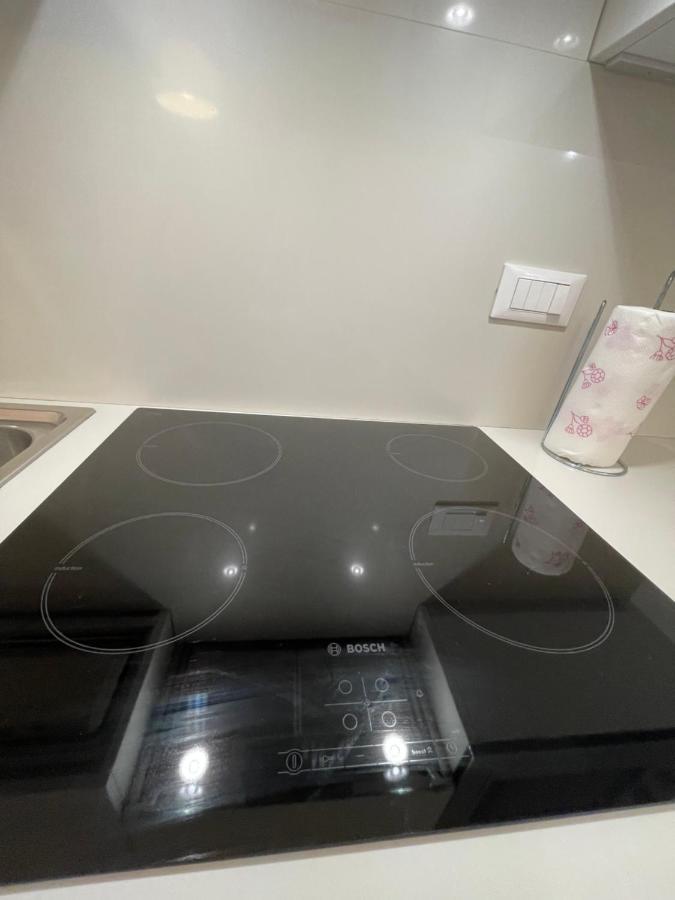 Casanova Apartment เวนิส ภายนอก รูปภาพ