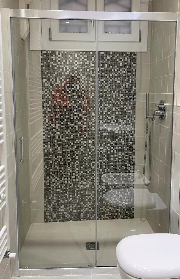 Casanova Apartment เวนิส ภายนอก รูปภาพ
