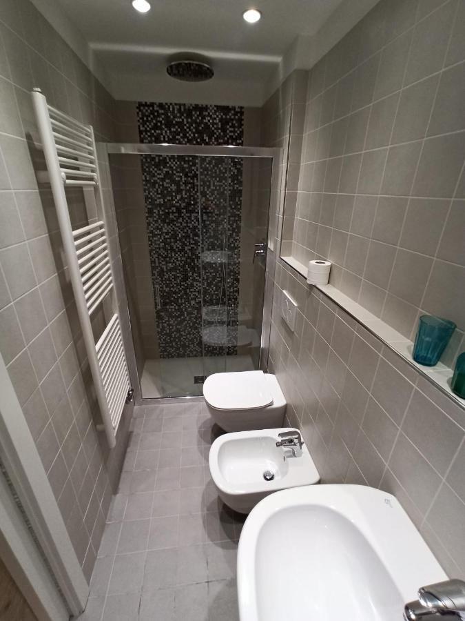 Casanova Apartment เวนิส ภายนอก รูปภาพ